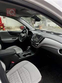 شيفروليه إكوينوكس